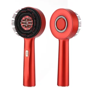 Electric Vibration Hair Growth Massage Comb