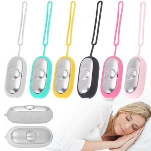 Anxiety Relief & Sleep Support Handheld Device